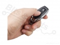 RF remote control/transmitter universal 433MHz 2-channel + receiver/relay